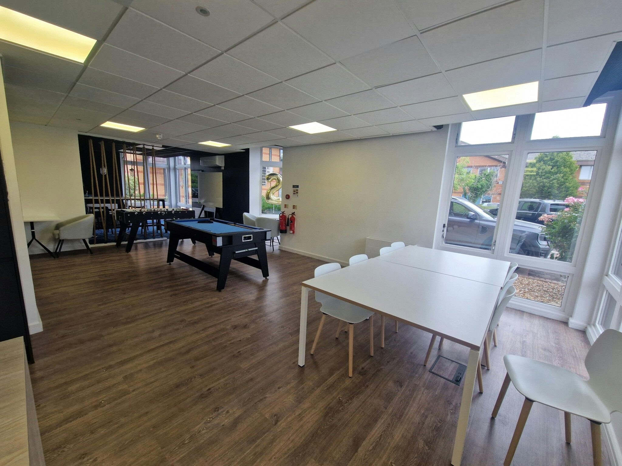 Waterberry Dr, Waterlooville à louer Photo intérieure- Image 1 de 9