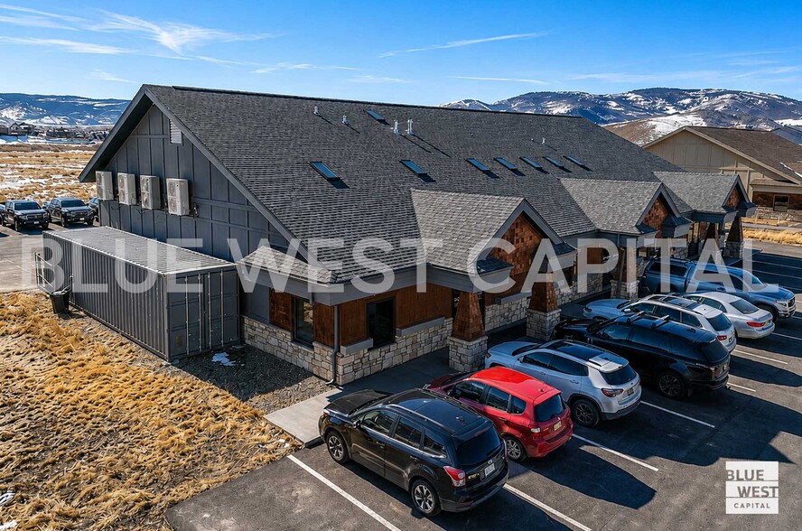 21 Ten Mile Dr, Granby, CO for sale - Building Photo - Image 3 of 5