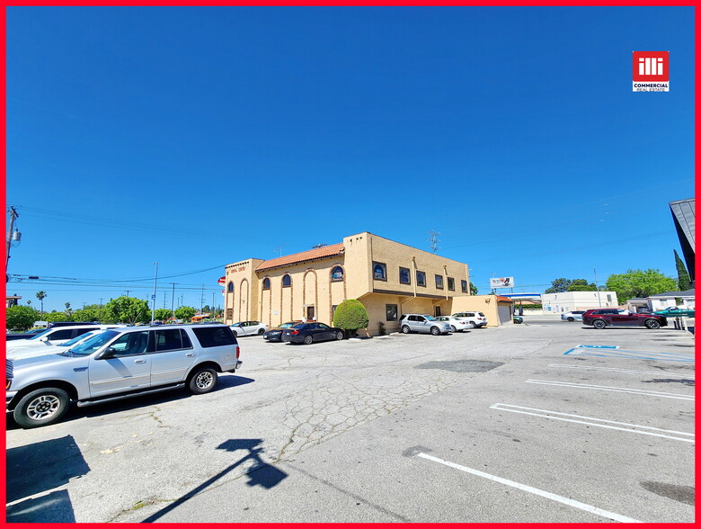 12610 Glenoaks Blvd, Sylmar, CA for sale - Building Photo - Image 3 of 5