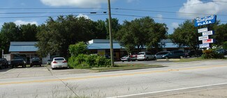 Plus de détails pour 650 W New York Ave, Deland, FL - Bureau/Commerce de détail à louer