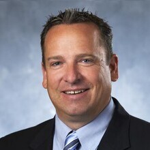 Jeff Krieg
