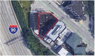 Plus de détails pour 886-888 N Milwaukee Ave, Chicago, IL - Industriel à vendre