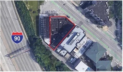 886-888 N Milwaukee Ave, Chicago, IL à vendre Photo du bâtiment- Image 1 de 4