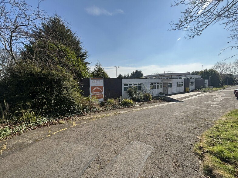 6 Inkerman St, Birmingham à vendre - Photo du bâtiment - Image 2 de 3