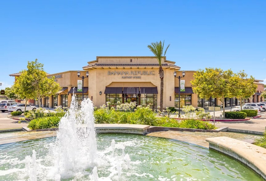 500 S Union Rd, Manteca, CA for lease - Building Photo - Image 2 of 3