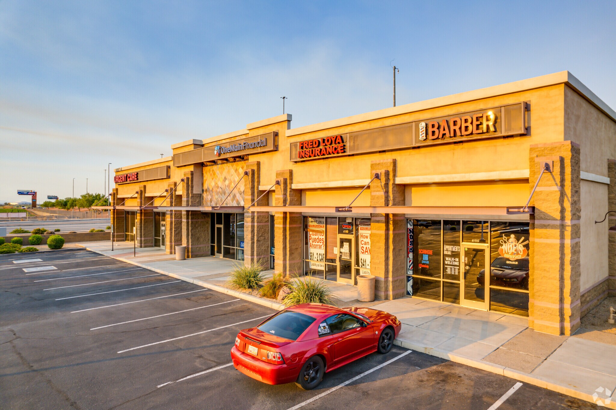 9897 W McDowell Rd, Tolleson, AZ for sale Primary Photo- Image 1 of 4