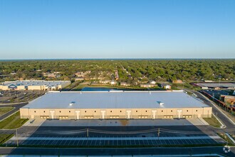 18300 Vernier Rd, Harper Woods, MI - Aerial  map view - Image1
