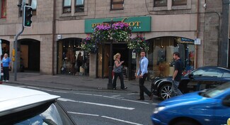 Plus de détails pour 104 South St, Perth - Commerce de détail à vendre