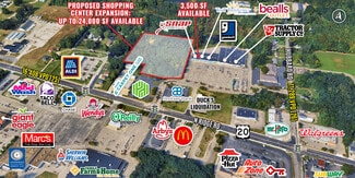 More details for 6581-6603 N Ridge Rd, Madison, OH - Retail for Lease