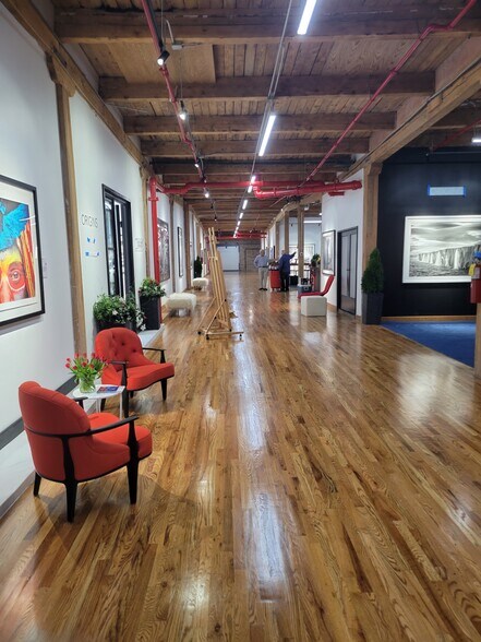 3622 S Morgan St, Chicago, IL à louer - Photo intérieure - Image 3 de 17