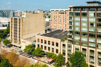 14 W Mifflin St, Madison, WI - Aerial  map view - Image1