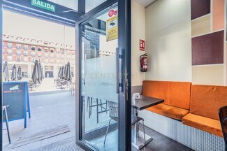 Plus de détails pour Commerce de détail à louer