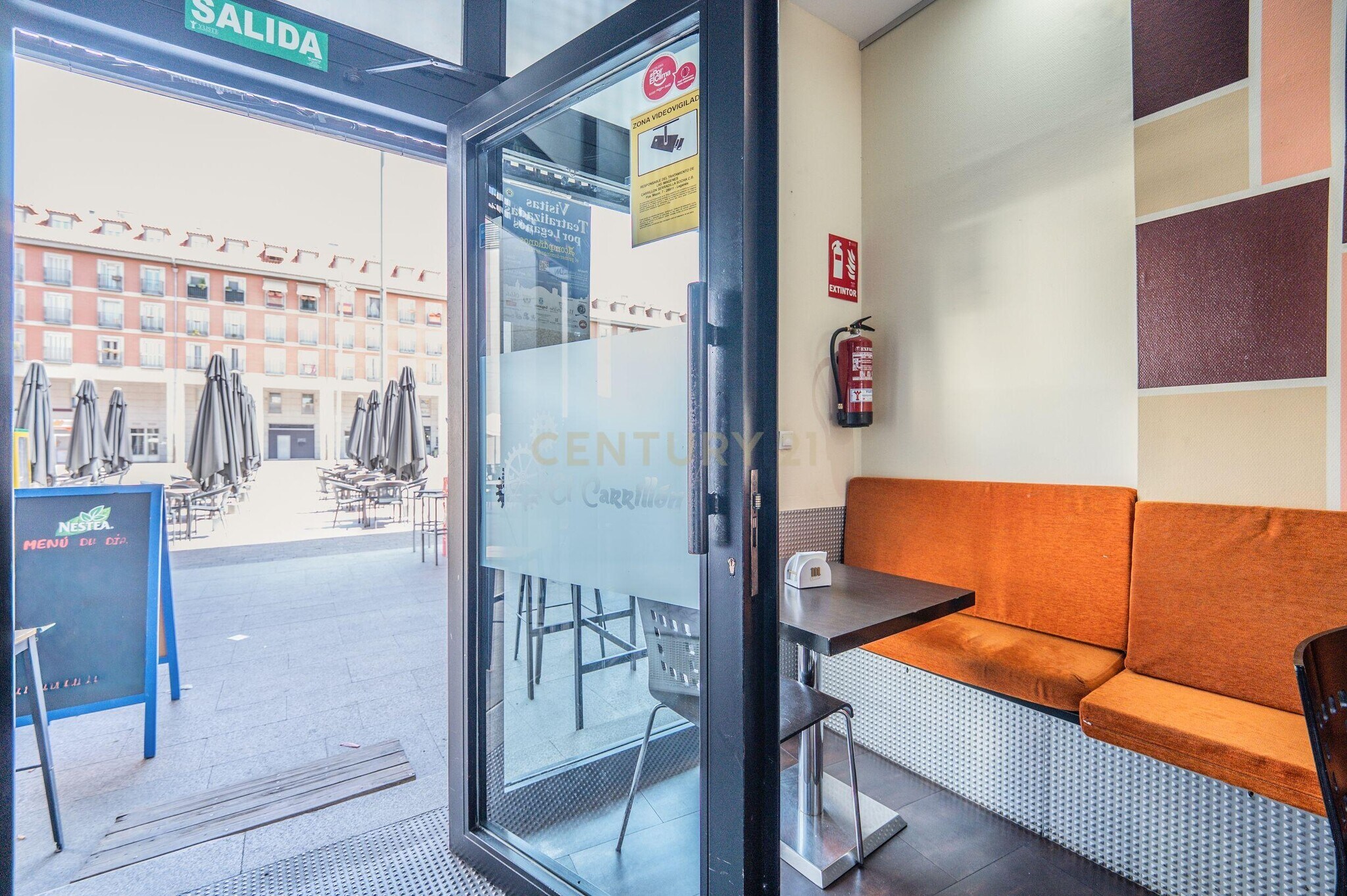 Retail in Leganés, Madrid for lease Building Photo- Image 1 of 26