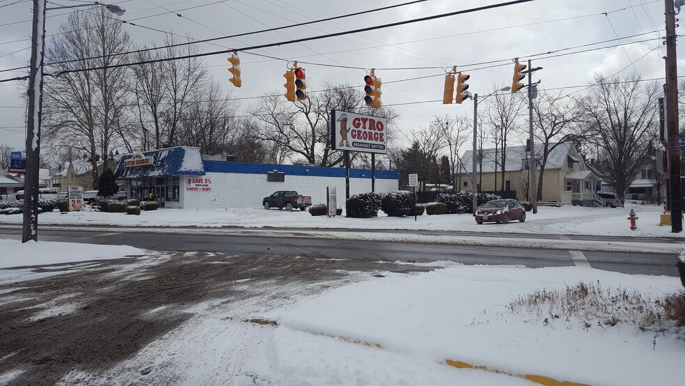 6700 Harvard Ave, Cleveland, OH à vendre - Autre - Image 3 de 4