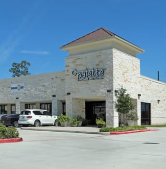 More details for 3555 Rayford Rd, Spring, TX - Land for Lease