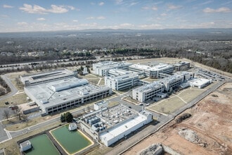 1041 Route 202/206, Bridgewater, NJ - AERIAL  map view - Image1