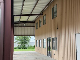 Plus de détails pour 36847 Richard Frey Rd, Hempstead, TX - Flex à vendre