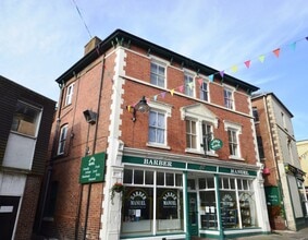 Victoria St, Leominster à louer Photo du bâtiment- Image 1 de 1
