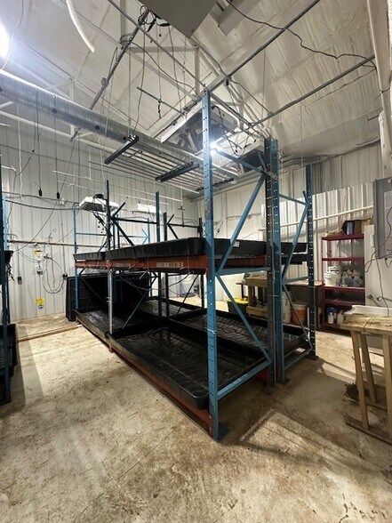 1319 Sandy Creek Dr, Ada, OK à vendre - Photo du bâtiment - Image 3 de 17