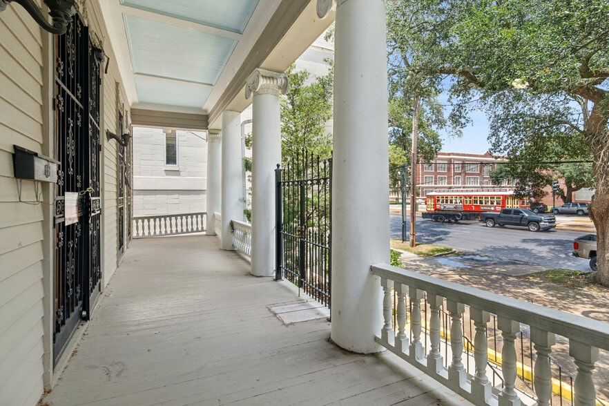 2926 Canal St, New Orleans, LA for sale - Building Photo - Image 3 of 21