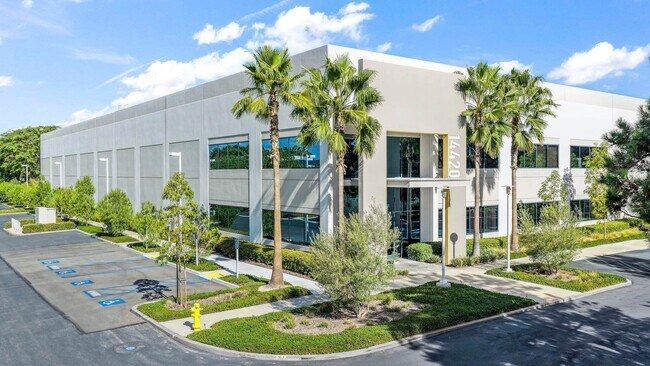 More details for 14440 Myford Rd, Irvine, CA - Industrial for Lease