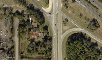 More details for 11721 Houle Rd, Jacksonville, FL - Land for Sale