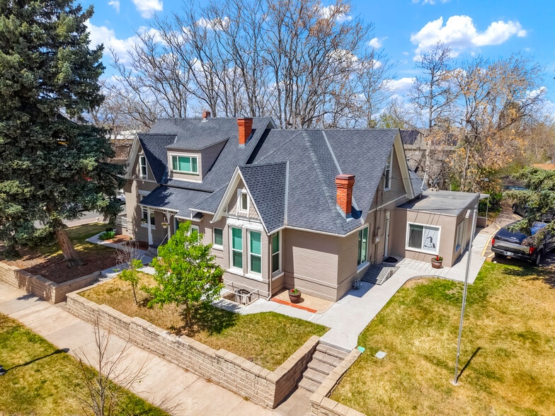 1979 W Littleton Blvd, Littleton, CO for lease - Building Photo - Image 1 of 22