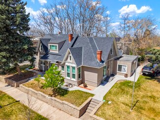 Plus de détails pour 1979 W Littleton Blvd, Littleton, CO - Bureau à vendre