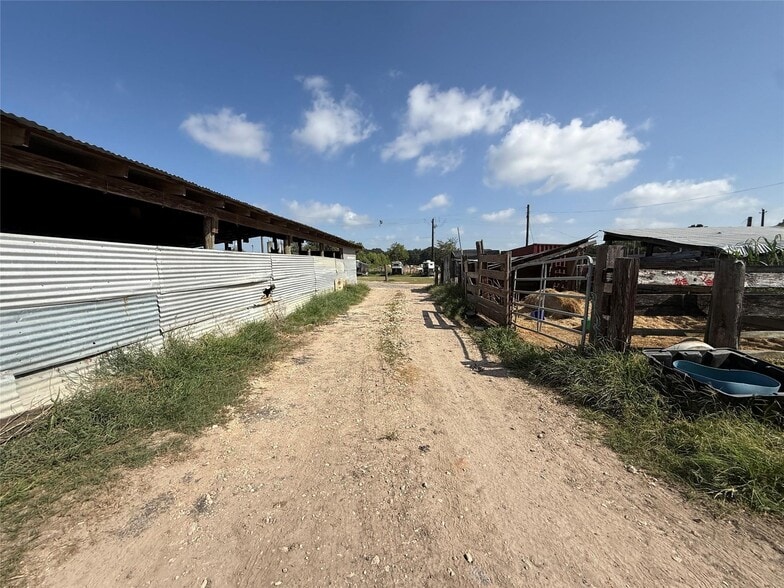 4250 Fuqua st, Houston, TX à vendre - Photo principale - Image 1 de 16
