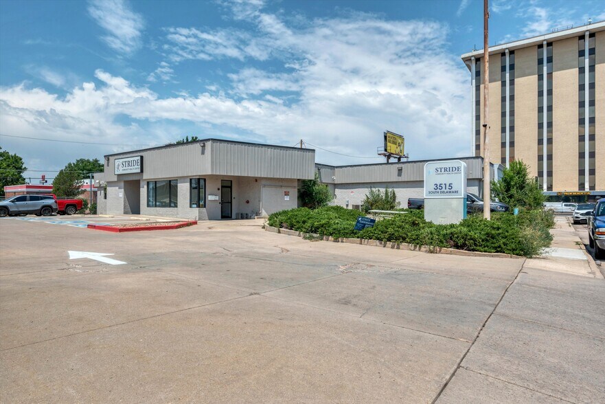 3515 S Delaware St, Englewood, CO à vendre - Photo du bâtiment - Image 3 de 10