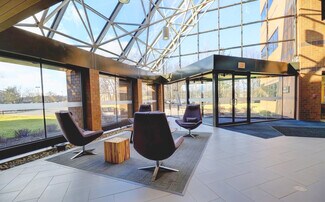 Plus de détails pour 90 E Halsey Rd, Parsippany, NJ - Coworking à louer