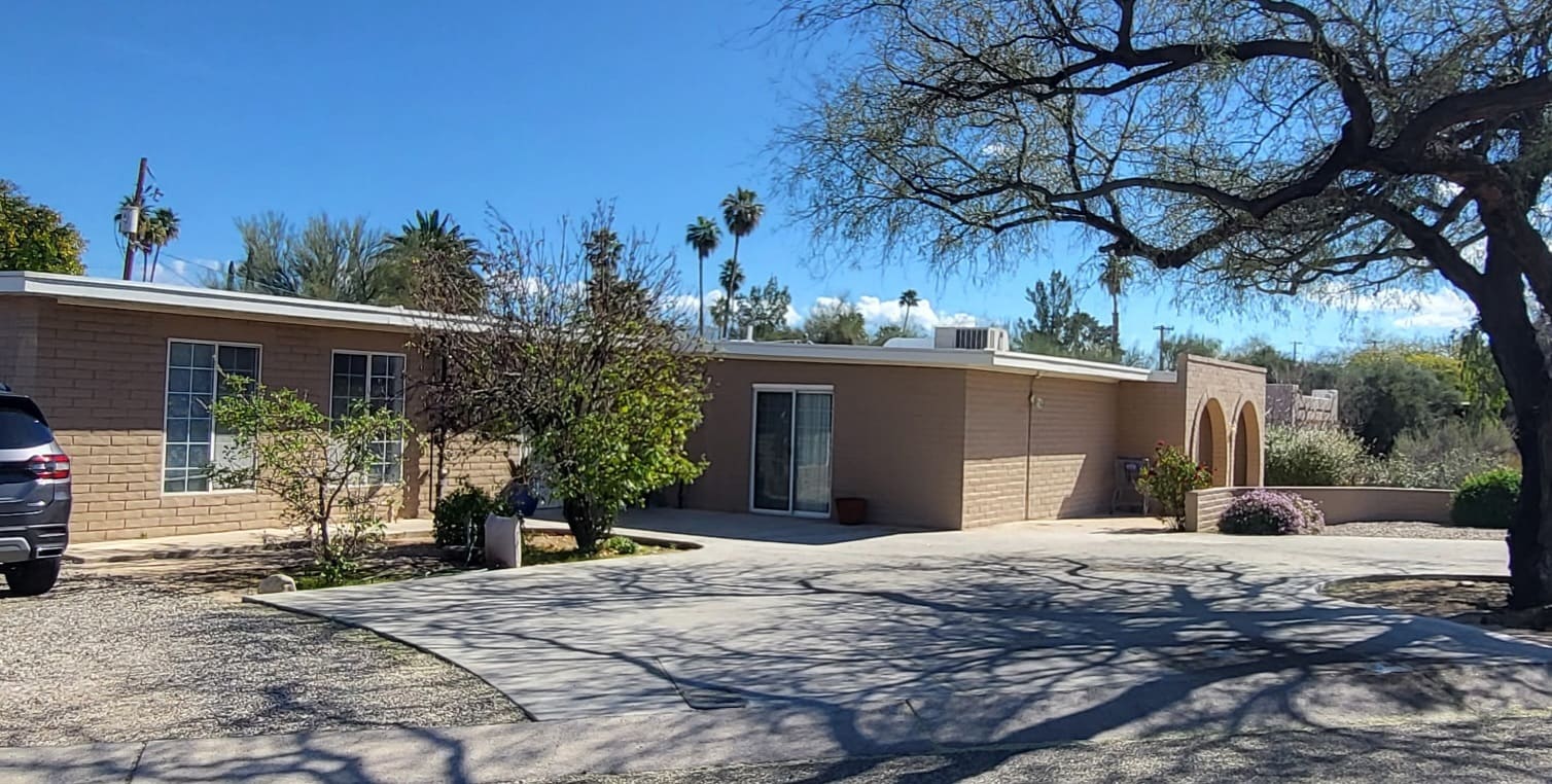 710 N Mann Ave, Tucson, AZ for sale Primary Photo- Image 1 of 23
