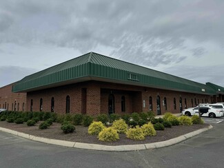 More details for 140-164 Corporate Blvd, Indian Trail, NC - Flex for Lease