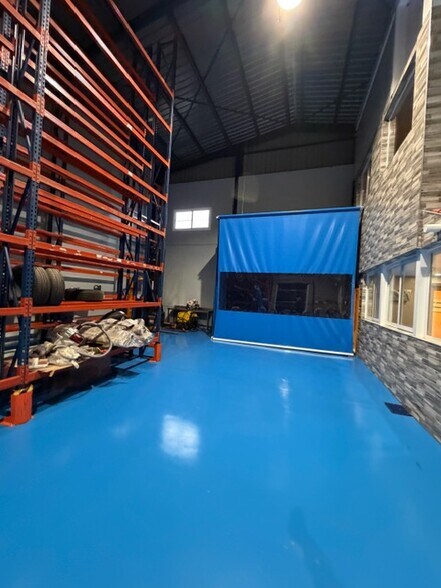 Industrial in Yuncler, Toledo for sale - Building Photo - Image 2 of 15