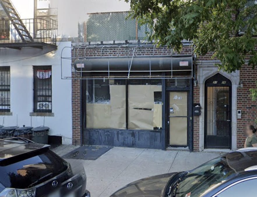 3108 34th St, Astoria, NY for lease Building Photo- Image 1 of 1