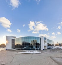 160 Markland St, Markham, ON for lease Building Photo- Image 1 of 12