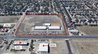 Plus de détails pour 6127 Summer Fest Dr, San Antonio, TX - Spécialité à vendre