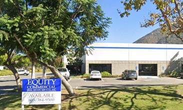 850 Calle Plano, Camarillo, CA à louer Photo du bâtiment- Image 2 de 5