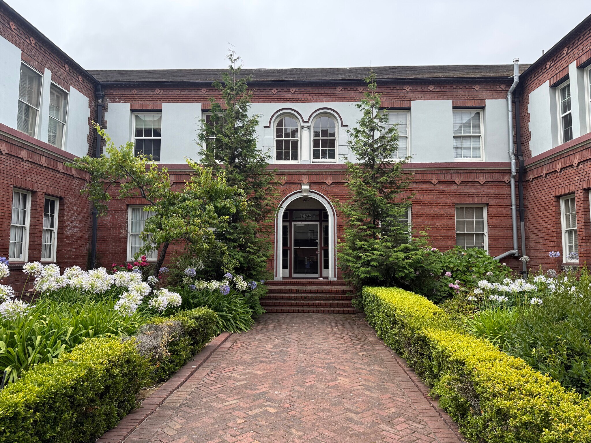 1475 Powell St, Emeryville, CA à louer Photo du bâtiment- Image 1 de 7