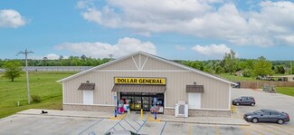 Plus de détails pour 63420 Highway 25 N, Smithville, MS - Vente au détail à vendre