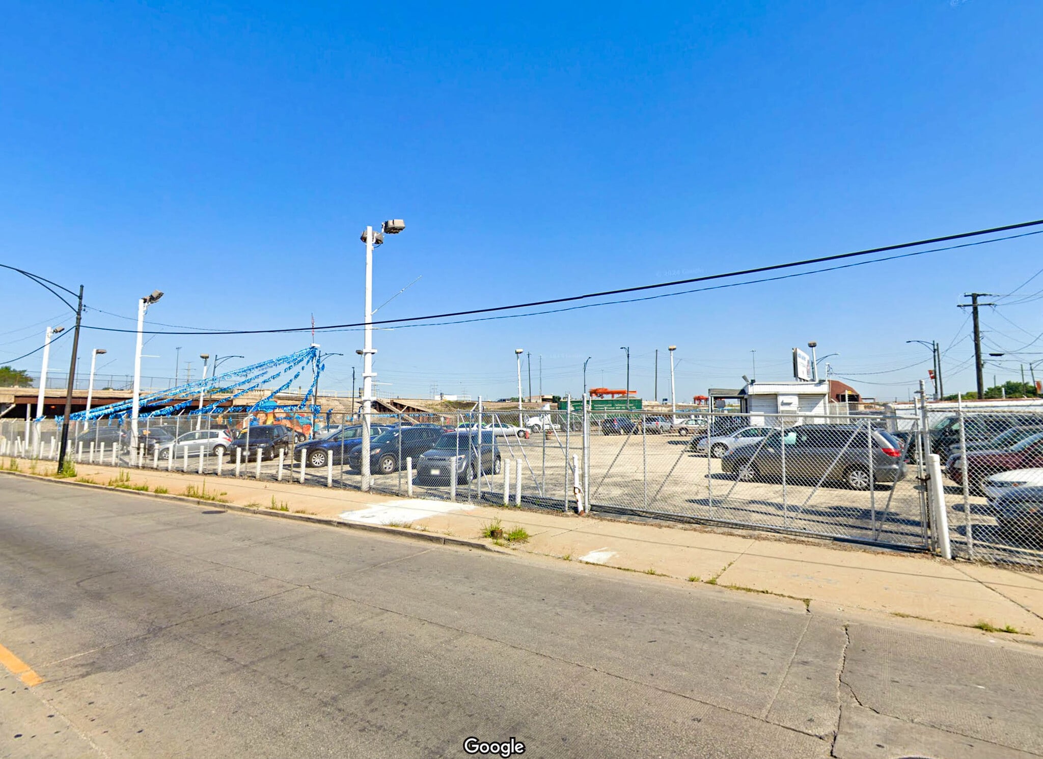 4675 S Archer Ave, Chicago, IL for sale Primary Photo- Image 1 of 5