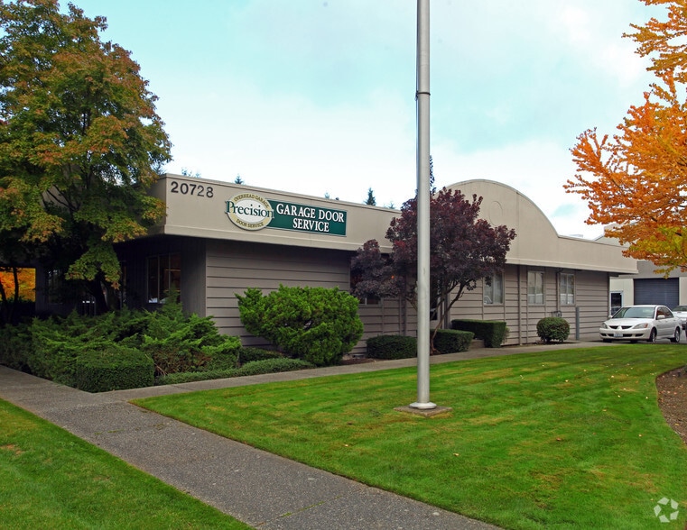 20728 56th Ave W, Lynnwood, WA for sale - Primary Photo - Image 1 of 2