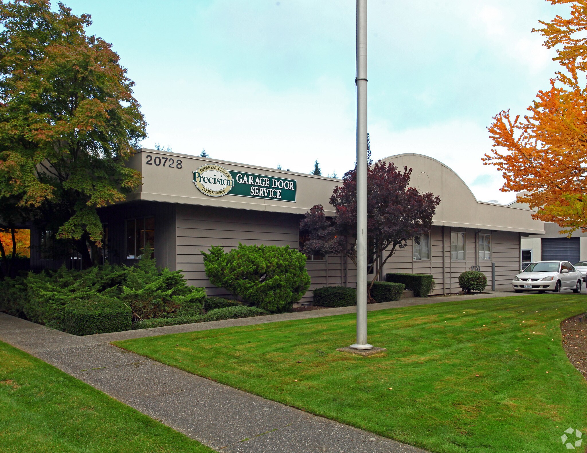 20728 56th Ave W, Lynnwood, WA for sale Primary Photo- Image 1 of 3