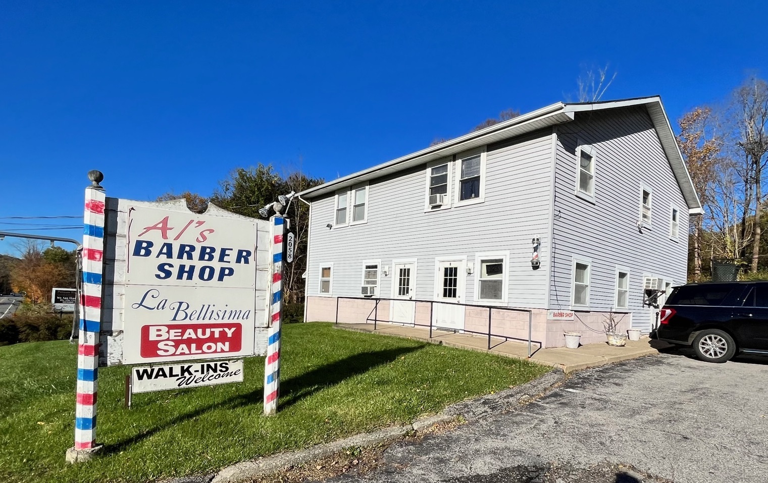 2058 Route 22, Brewster, NY for sale Building Photo- Image 1 of 1