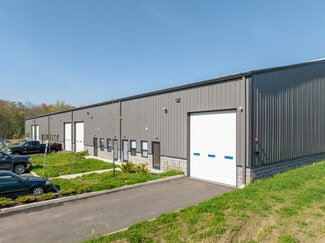 More details for 1008 State Route 33, Freehold, NJ - Industrial for Lease