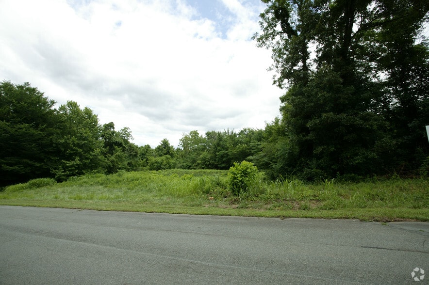 7230 Greeson Rd, Whitsett, NC à vendre - Photo principale - Image 1 de 3