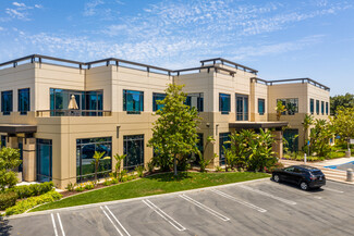 More details for 1 Post Dr, Irvine, CA - Office for Lease