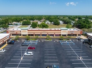 35209 US Highway 19 N, Palm Harbor, FL for lease Interior Photo- Image 1 of 1