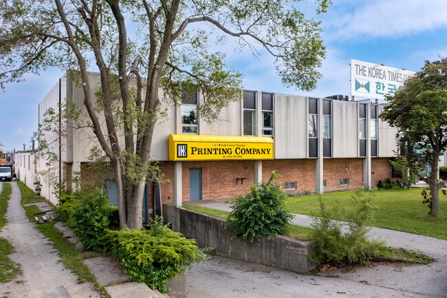 More details for 287 Bridgeland Ave, Toronto, ON - Retail, Industrial for Lease