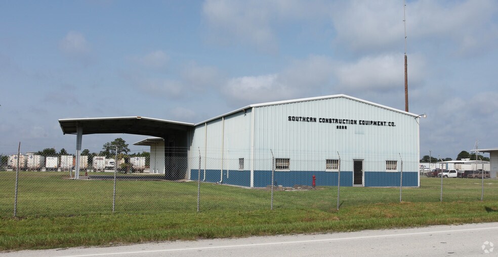 6286 Philips Hwy, Jacksonville, FL à vendre - Photo du bâtiment - Image 2 de 2